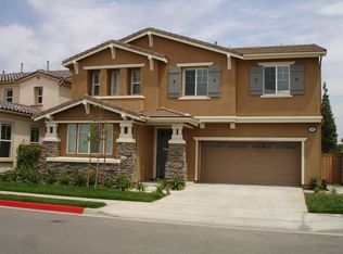 520 S Petunia St, La Habra, CA 90631