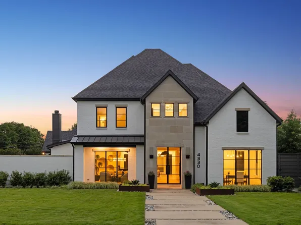 4330 Ridge Rd, Dallas, TX 75229