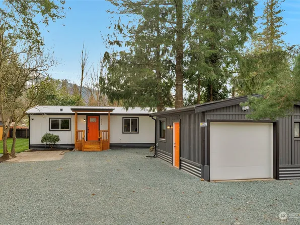 708 Linda Avenue, Gold Bar, WA 98251