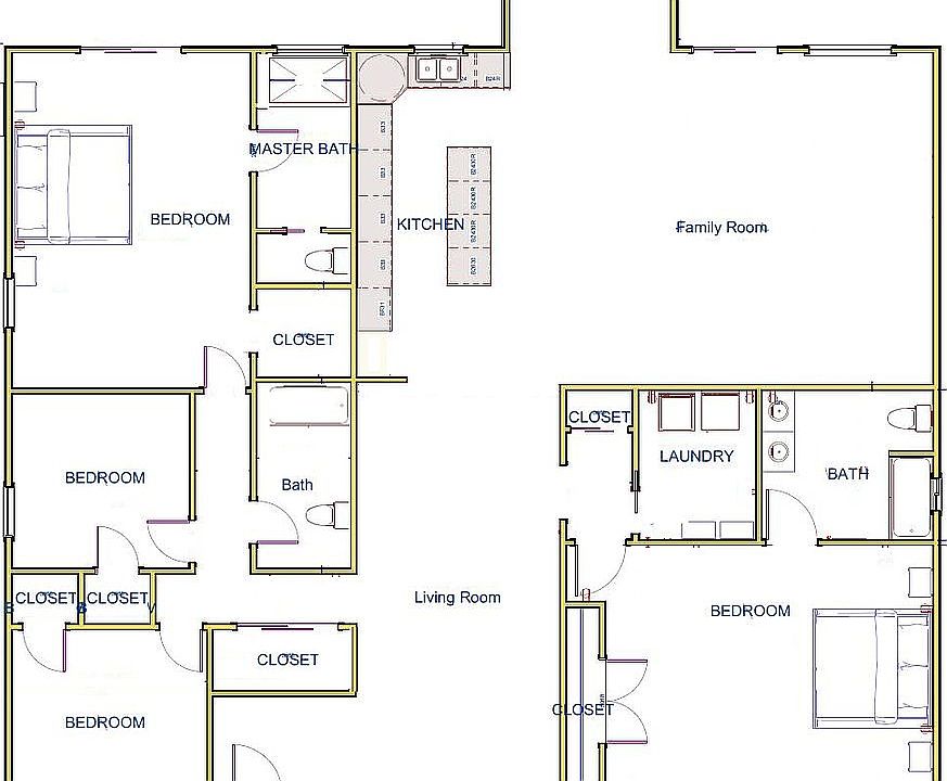2nd image of 4513 Ravenwood Ave