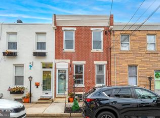 2227 Ritter St, Philadelphia, PA 19125