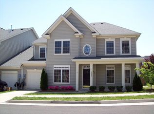 12705 Lednock Way, Bristow, VA 20136