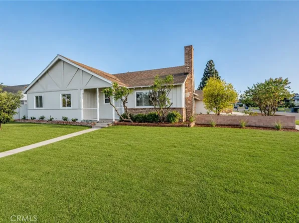 565 E Benbow St, Covina, CA 91722