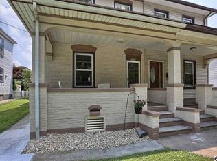 1928 Chestnut St, Lebanon, PA 17042