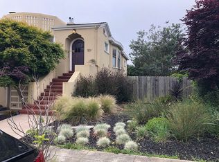 531 Staples Ave, San Francisco, CA 94112