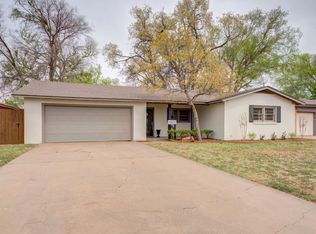 3804 48th St, Lubbock, TX 79413