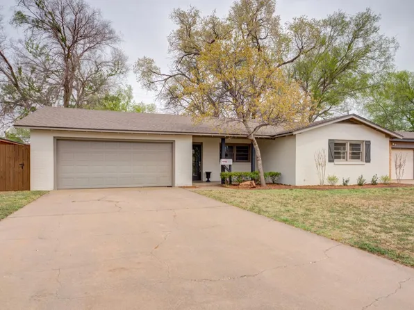 3804 48th St, Lubbock, TX 79413