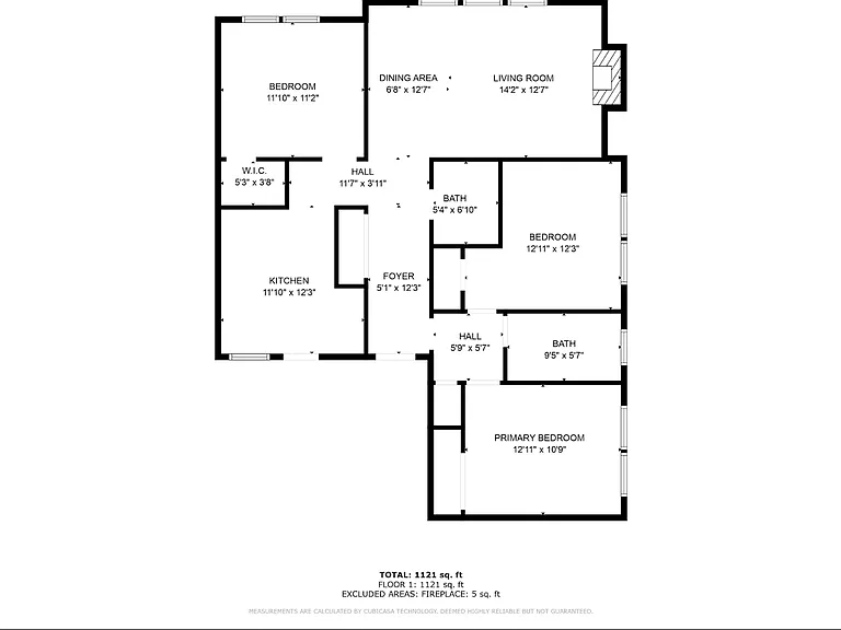 650 W Wellington Ave — Photo 39