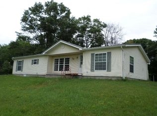 W10426 24th St, Camp Douglas, WI 54618