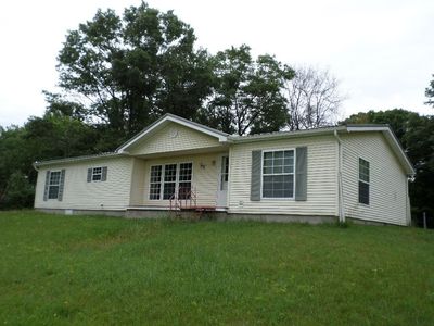 W10426 24th St, Camp Douglas, WI, 54618