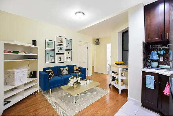 Rented by Keller Williams NYC | media 1