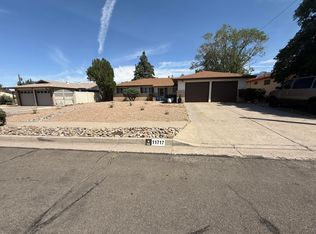 11717 Hughes Ave NE, Albuquerque, NM 87112