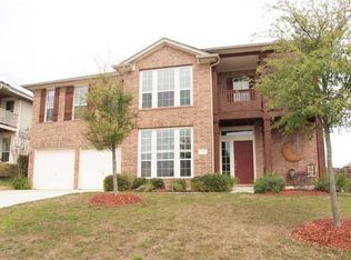 310 Kensington Ln, Austin, TX 78737