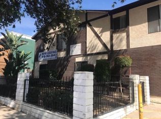 8742 Orion Ave #STUDIOX1-1350, North Hills, CA 91343