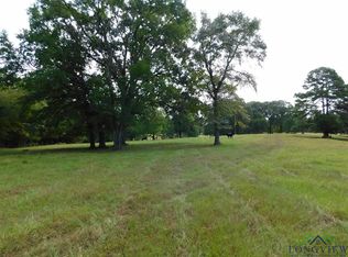 Tbd Aster Rd, Gilmer, TX 75644