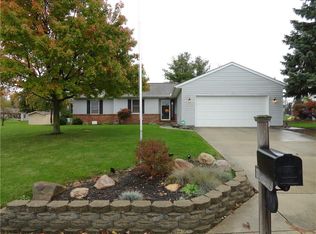 114 Pepperbush Dr, Bellefontaine, OH