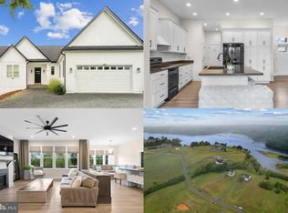 23446 Lands End Dr, Orange, VA