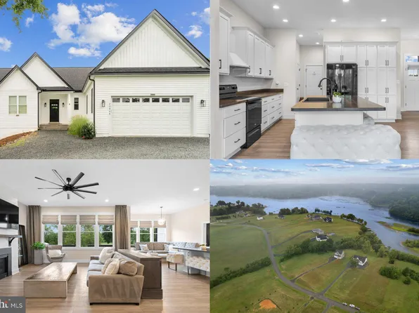 23446 Lands End Dr, Orange, VA 22960