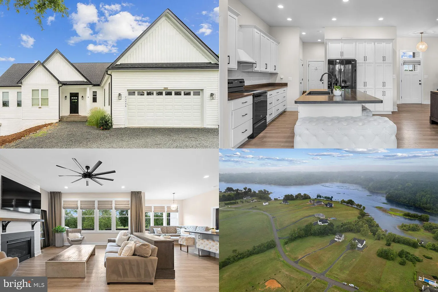 23446 Lands End Dr photo 1