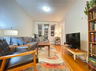 322 Summit Ave #6, Brighton, MA 02135