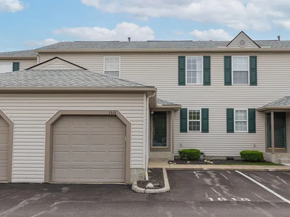 1616 Holland Dr #187C, Hilliard, OH 43026