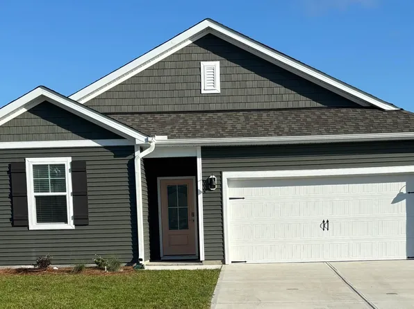 4329 Bright Blossom Way SE Lot 267, Bolivia, NC 28422