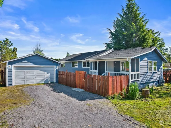 33 1st Avenue N, Algona, WA 98001