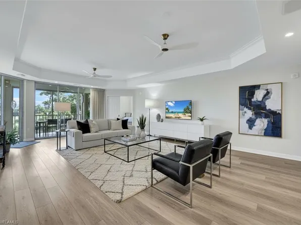 591 AUDUBON BLVD #B202, NAPLES, FL 34110