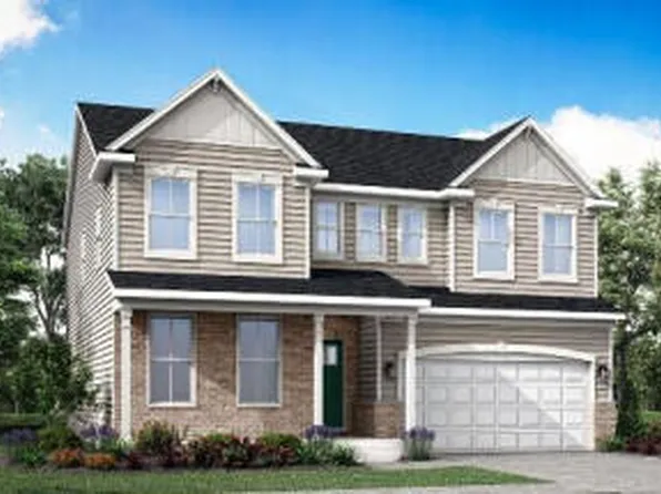 11539 Clyde Dr, Winfield, IN 46307