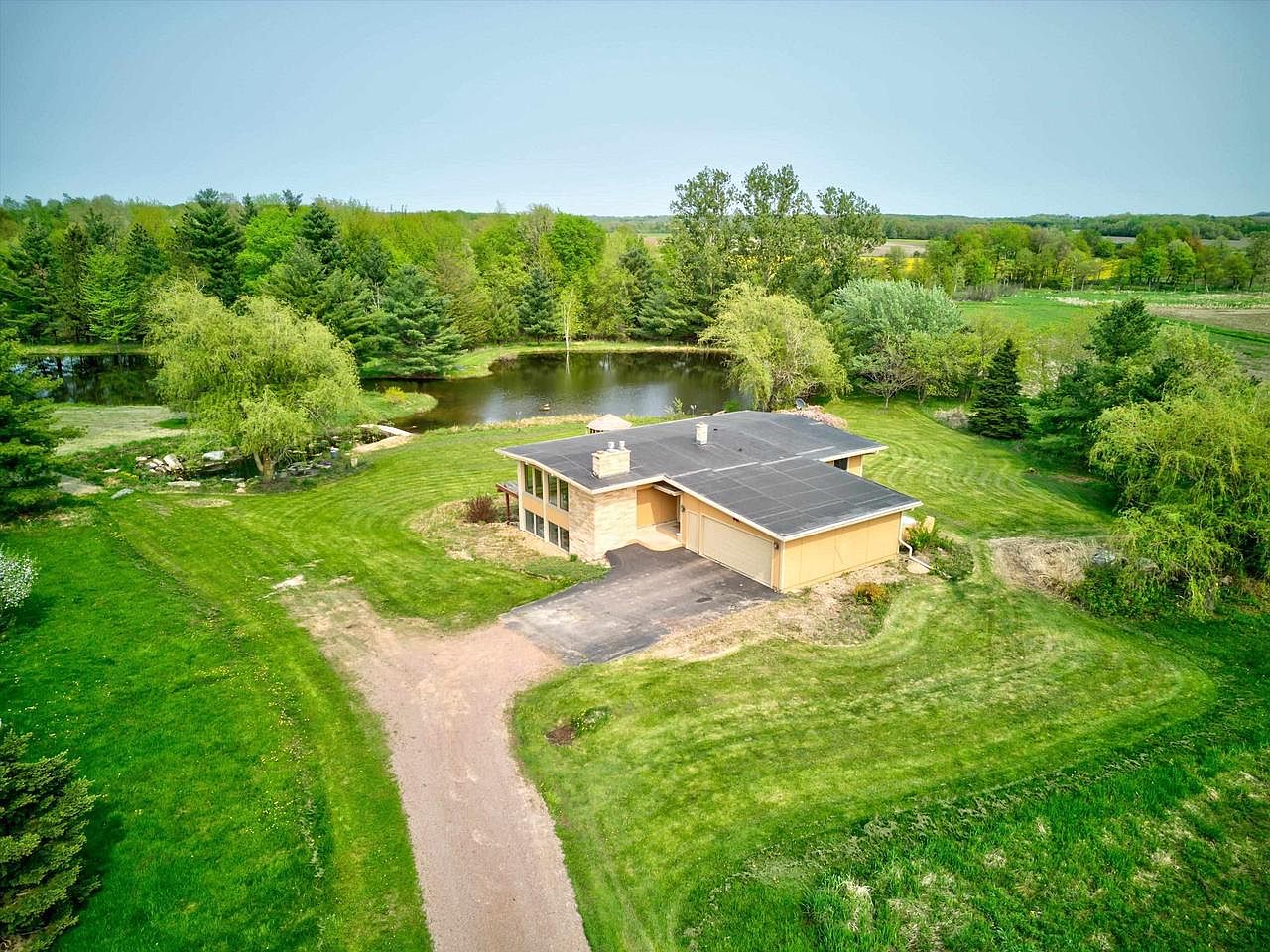 11710 ROBIN ROAD, Marshfield, WI 54449 MLS 22231863 Zillow