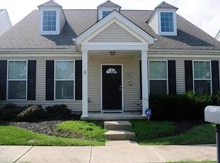 7219 Alma Terrace Dr, New Albany, OH