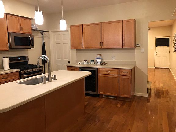 Countertops galore!