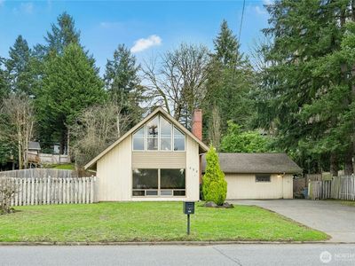 456 156th Avenue SE, Bellevue, WA, 98007