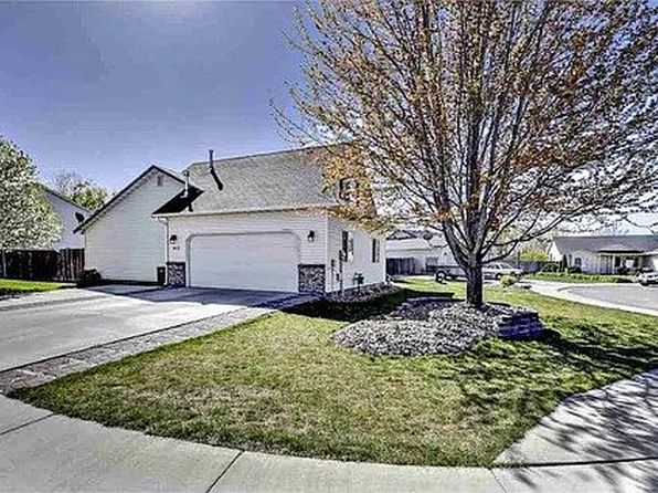 413 N Copper River Dr