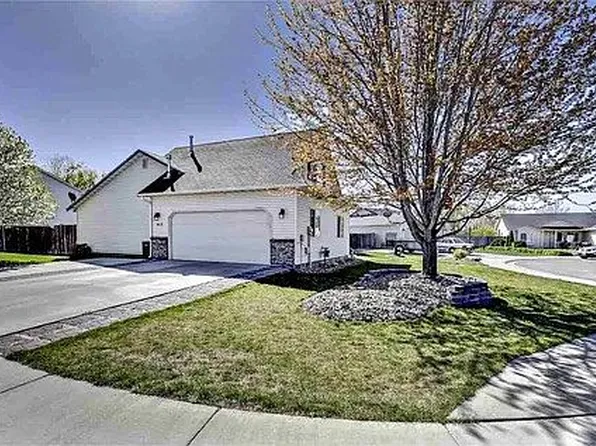 413 N Copper River Dr, Nampa, ID 83651