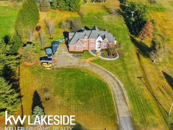 21901-31 Mile Rd, Ray, MI 48096