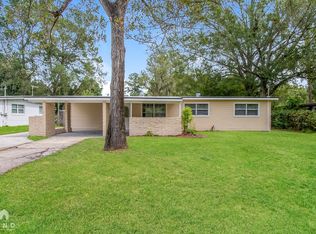 1033 Busac Ave, Jacksonville, FL 32205