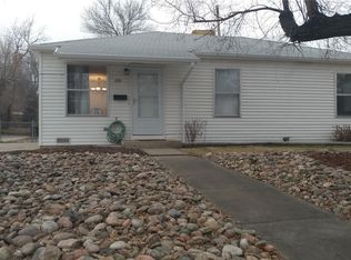 1791 E 88th Ave, Thornton, CO 80229