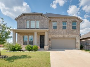 5301 Basham Ln, Denton, TX 76207