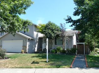 5721 52nd Ave NE, Marysville, WA 98270