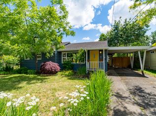 1865 Cleveland St, Eugene, OR 97405