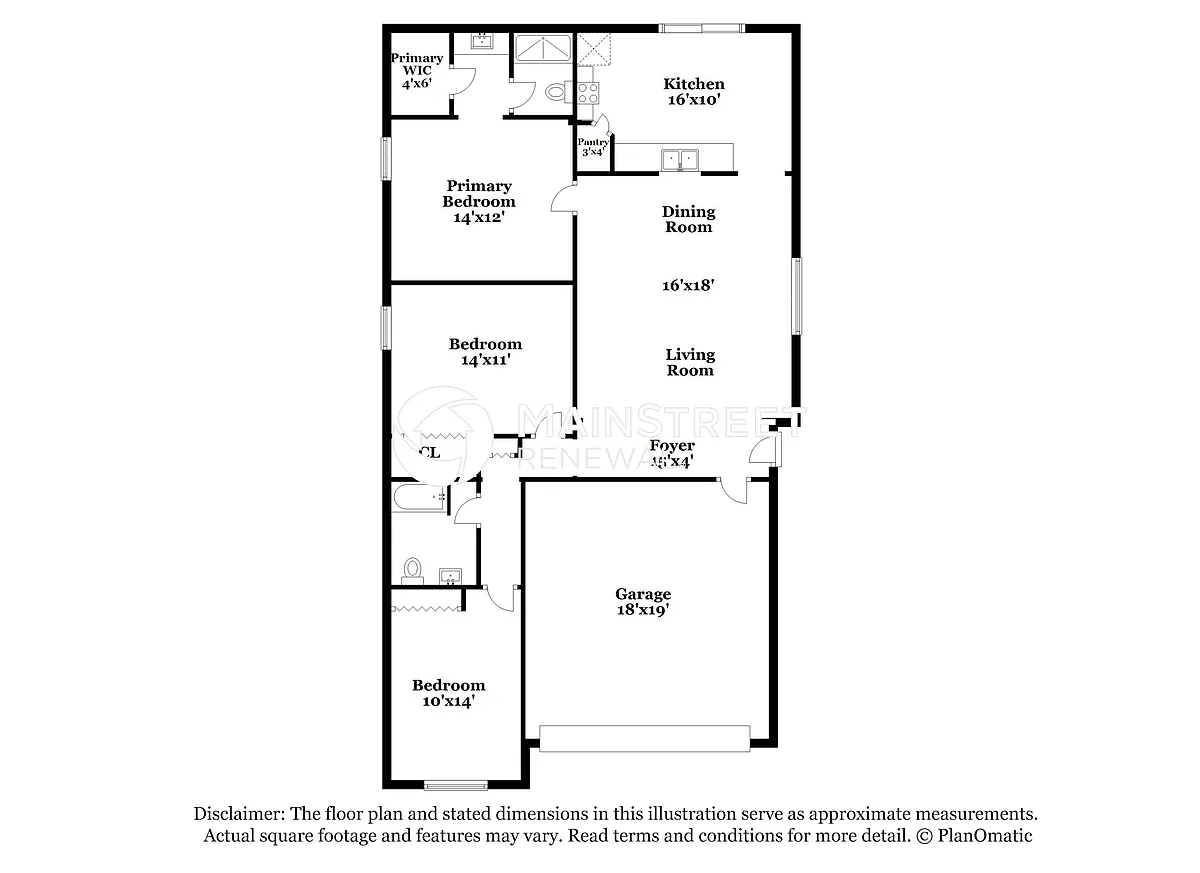 No Caption - 7855 Harbor Bend Cir
