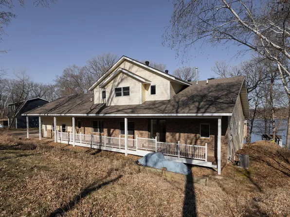 33418 Big Narrows Loop, Underwood, MN 56586