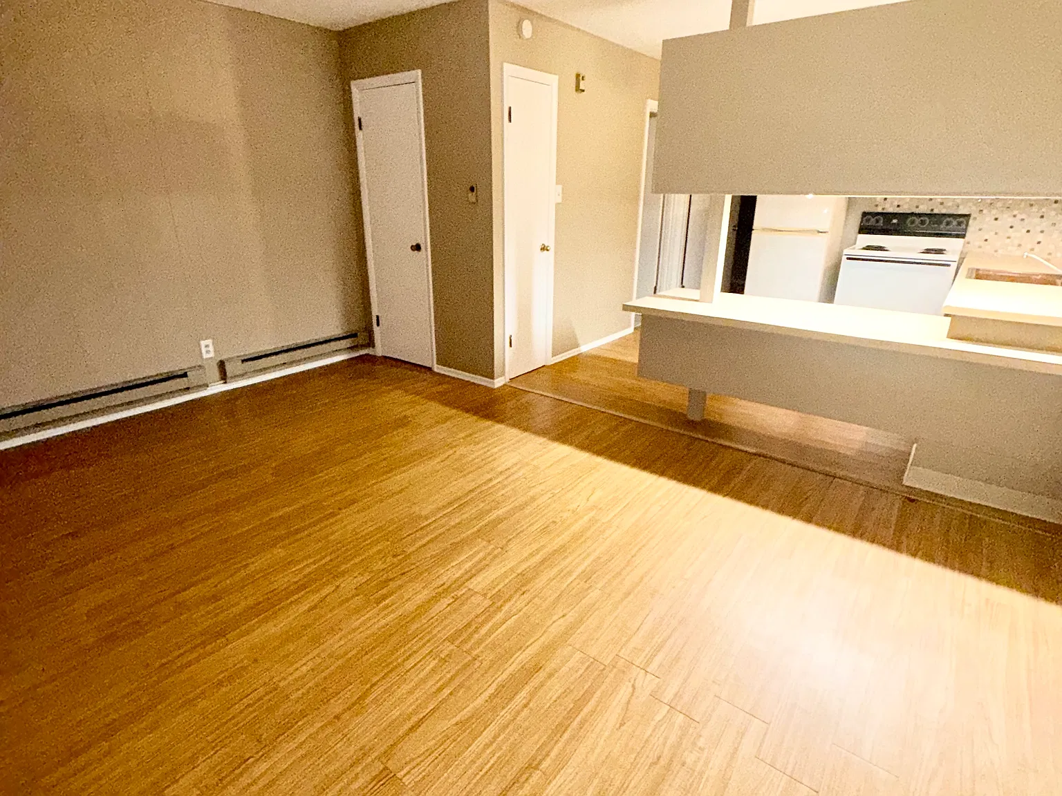 1 bed, 508 sqft, $1,000 — Photo 2