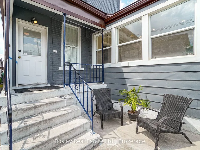 124 West Ave N — Photo 33
