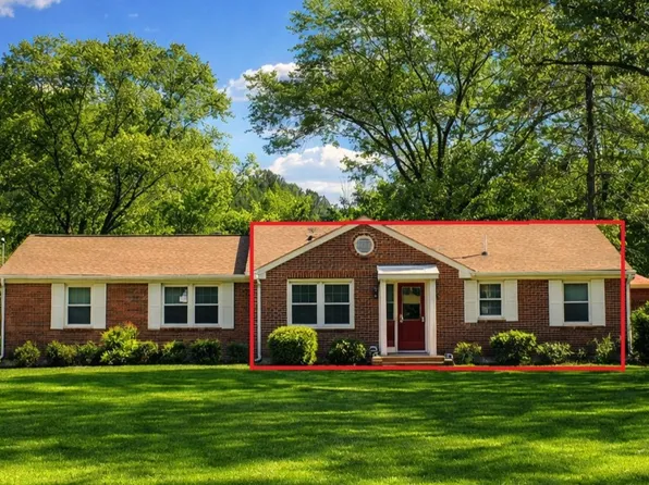 4921 Whites Creek Pike #A, Whites Creek, TN 37189