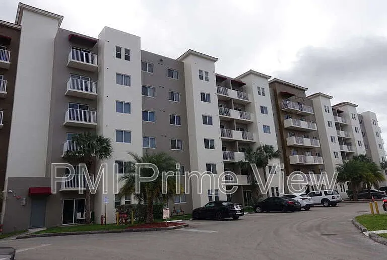 11060 SW 196th St #208 — Photo 1