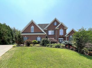 1123 Canvas Back Ln, Knoxville, TN 37922