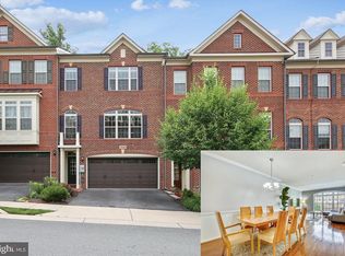 1502 Rabbit Hollow Pl, Silver Spring, MD 20906