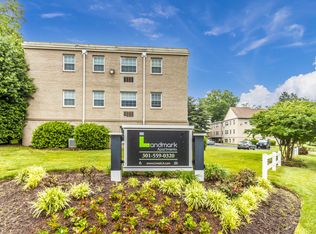 5603 Cypress Creek Dr #49FED3281, Hyattsville, MD